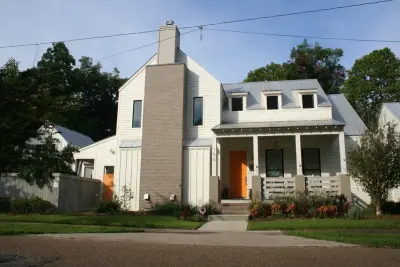 Home Design — Architectural & Building Design Services project by Zaunbrecher Design