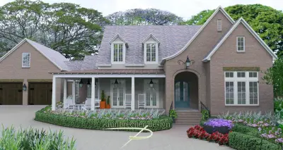 Zaunbrecher Design - Architectural & Building Design Services in Lafayette, LA