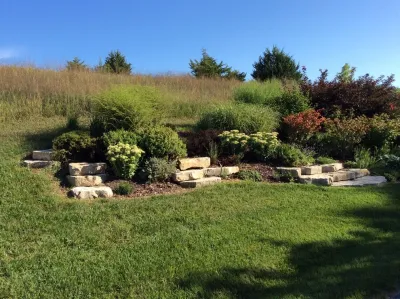 Urban Prairie Landesign - Landscape Maintenance in Gretna, NE