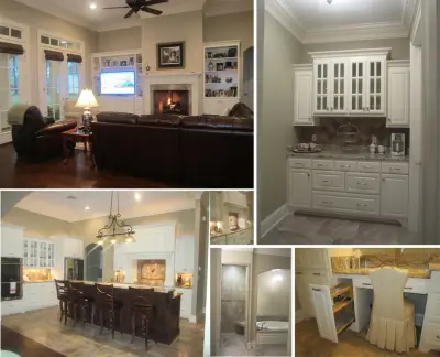 Zaunbrecher Design - Architectural & Building Design Services in Lafayette, LA