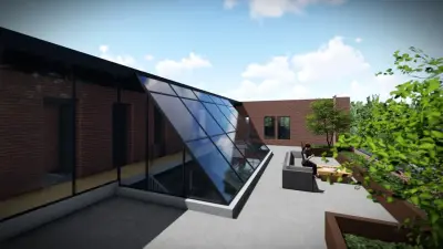 ABD Architects - Design-Build Services in Bloomfield Hills, MI