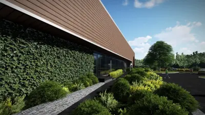 ABD Architects - Design-Build Services in Bloomfield Hills, MI