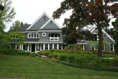 ABD Architects - Design-Build Services in Bloomfield Hills, MI
