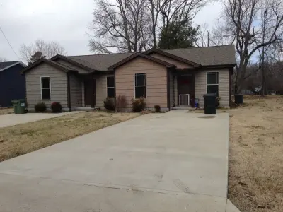 CSArchitects - Custom Home Builders in Clarksville, TN