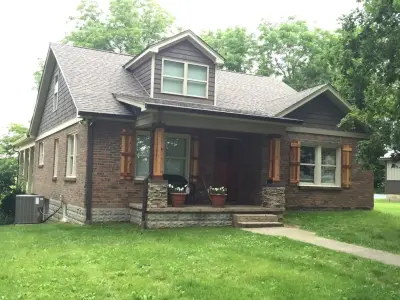 CSArchitects - Custom Home Builders in Clarksville, TN