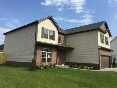 CSArchitects - Custom Home Builders in Clarksville, TN