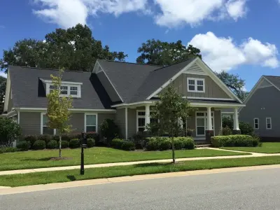 Design House of Tallahassee, Inc. - Custom Home Builders in Tallahassee, FL