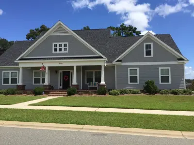 Design House of Tallahassee, Inc. - Custom Home Builders in Tallahassee, FL