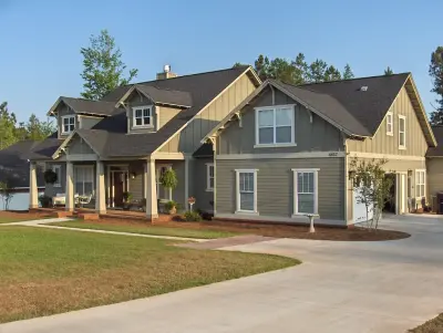 Design House of Tallahassee, Inc. - Custom Home Builders in Tallahassee, FL