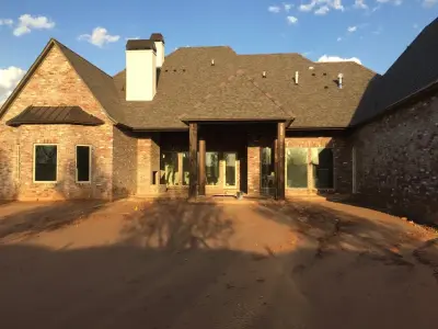 S.T.R. Home — Architectural & Building Design Services project by Sky Studio Designs, LLC