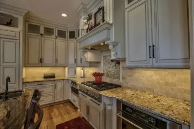 Design House of Tallahassee, Inc. - Custom Home Builders in Tallahassee, FL