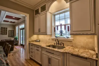 Design House of Tallahassee, Inc. - Custom Home Builders in Tallahassee, FL