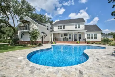 Design House of Tallahassee, Inc. - Custom Home Builders in Tallahassee, FL