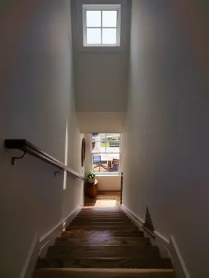 Durable Perspective on Rio Lane by HD Squared Architects, LLC