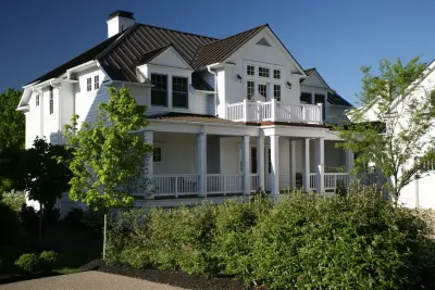 AM Architecture - Architectural & Building Design Services in Triadelphia, WV