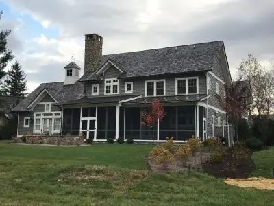 AM Architecture - Architectural & Building Design Services in Triadelphia, WV