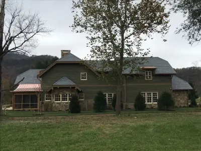 AM Architecture - Architectural & Building Design Services in Triadelphia, WV