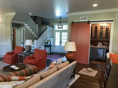 AM Architecture - Architectural & Building Design Services in Triadelphia, WV