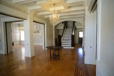 David Stanley Architect - Bathroom Remodeling in Brownwood, TX