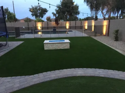 USA Turf Guy - Landscape Construction in Chandler, AZ