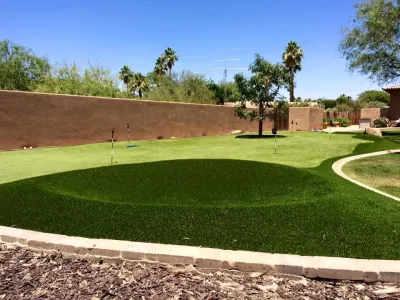 USA Turf Guy - Landscape Construction in Chandler, AZ