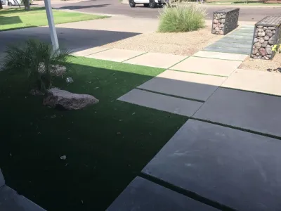 USA Turf Guy - Landscape Construction in Chandler, AZ