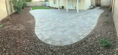 USA Turf Guy - Landscape Construction in Chandler, AZ
