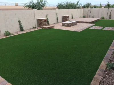 USA Turf Guy - Landscape Construction in Chandler, AZ