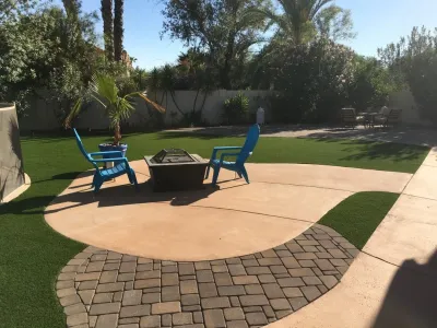 USA Turf Guy - Landscape Construction in Chandler, AZ