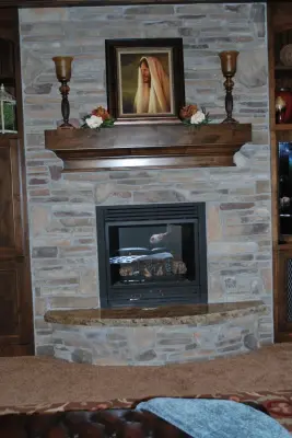 Reverence by Idaho Home Design