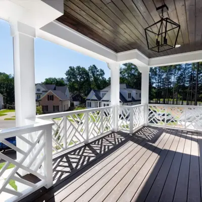Paragon Home Designs LLC - Design-Build Services in Evans, GA