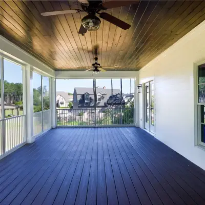 Paragon Home Designs LLC - Design-Build Services in Evans, GA