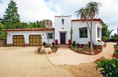Valencia Tree & Landscape - Tree & Shrub Care in Santa Barbara, CA