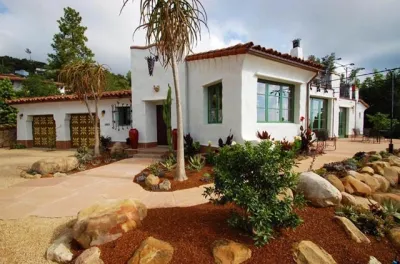 Valencia Tree & Landscape - Tree & Shrub Care in Santa Barbara, CA