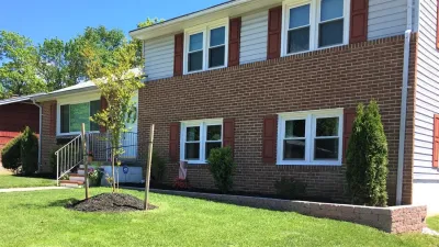 Valley Deck & Patio - Outdoor Lighting Installation in Catonsville, MD