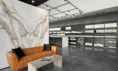 Wealthstone Surfaces — Architectural & Building Design Services project by Studio Z Architecture, Inc