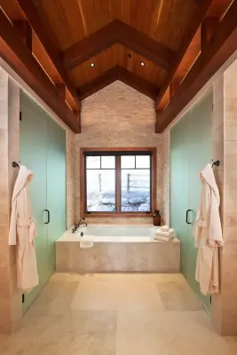 Morton Architects, inc. - Custom Home Builders in Telluride, CO