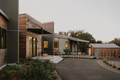 Zeitgeist Sonoma - Architectural & Building Design Services in Santa Rosa, CA