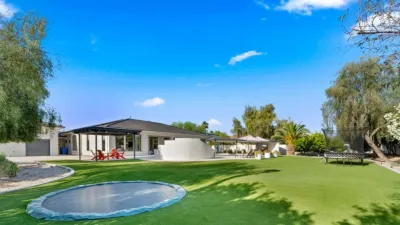 Oasis Turf & Paver Inc - Patio Design & Installation in Surprise, AZ