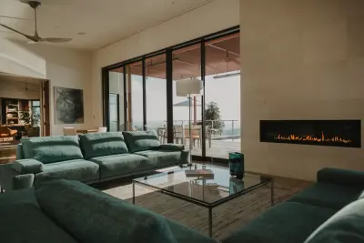 Zeitgeist Sonoma - Architectural & Building Design Services in Santa Rosa, CA