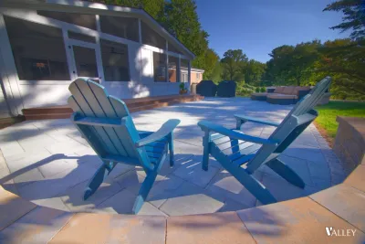 Outdoor Living by Valley Deck & Patio