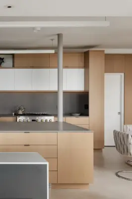 Nash Waters Architecture - Design-Build Services in Cranford, NJ