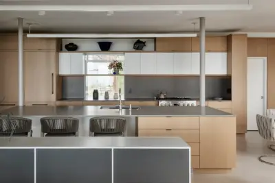 Nash Waters Architecture - Design-Build Services in Cranford, NJ