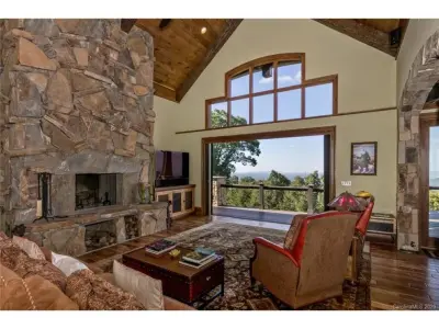Prudhomme Design & Interiors - Custom Home Builders in Hendersonville, NC