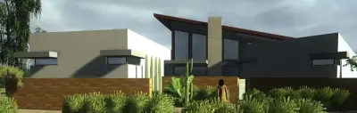 Walt Lawler Residential Designer - Design-Build Services in Las Vegas, NV