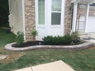 Valley Deck & Patio - Outdoor Lighting Installation in Catonsville, MD