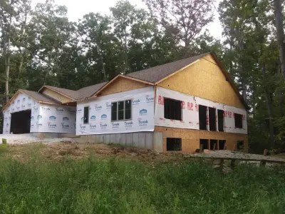 ibds, PC - Custom Home Builders in Washington, MO