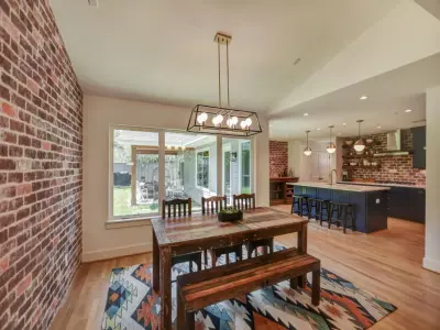 Ranch Expansion and Renovation by RD Architecture, LLC