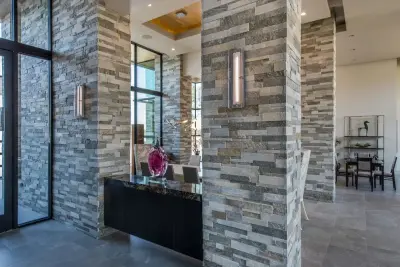 Rips Home by Pinnacle Architectural Studio