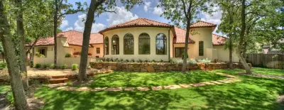 Rebirth Haven by Nathan Winchester Designs